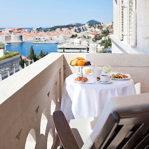 Deluxe Twin Room Sea View Balcony